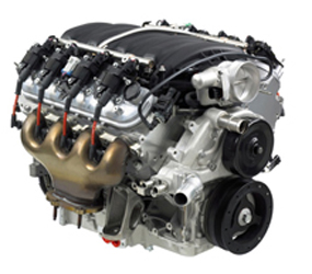 P717E Engine